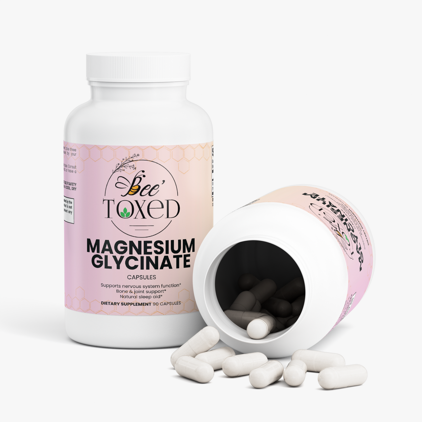 Magnesium Glycinate