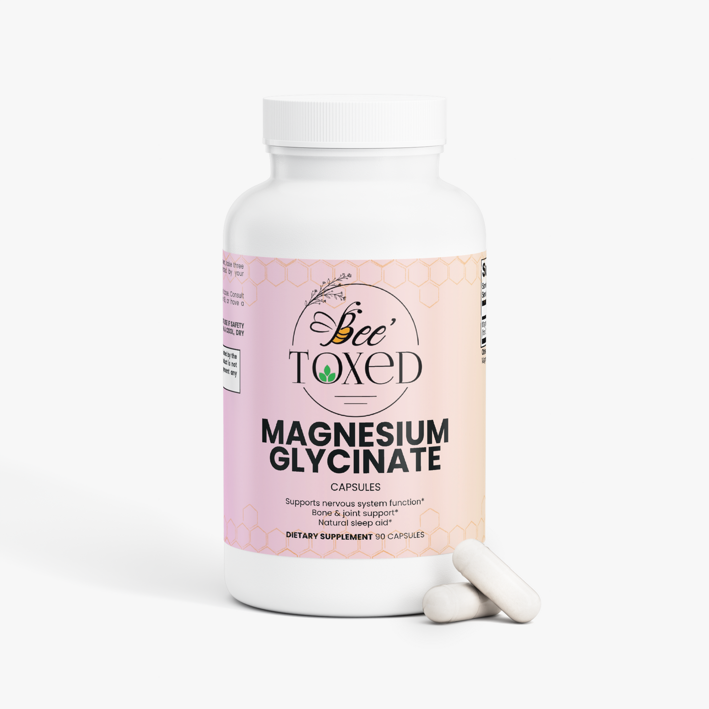 Magnesium Glycinate