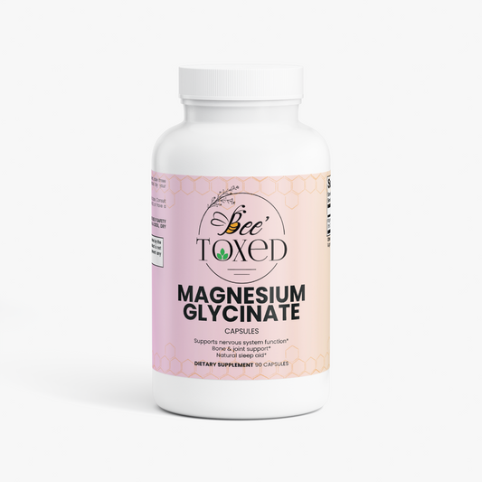 Magnesium Glycinate