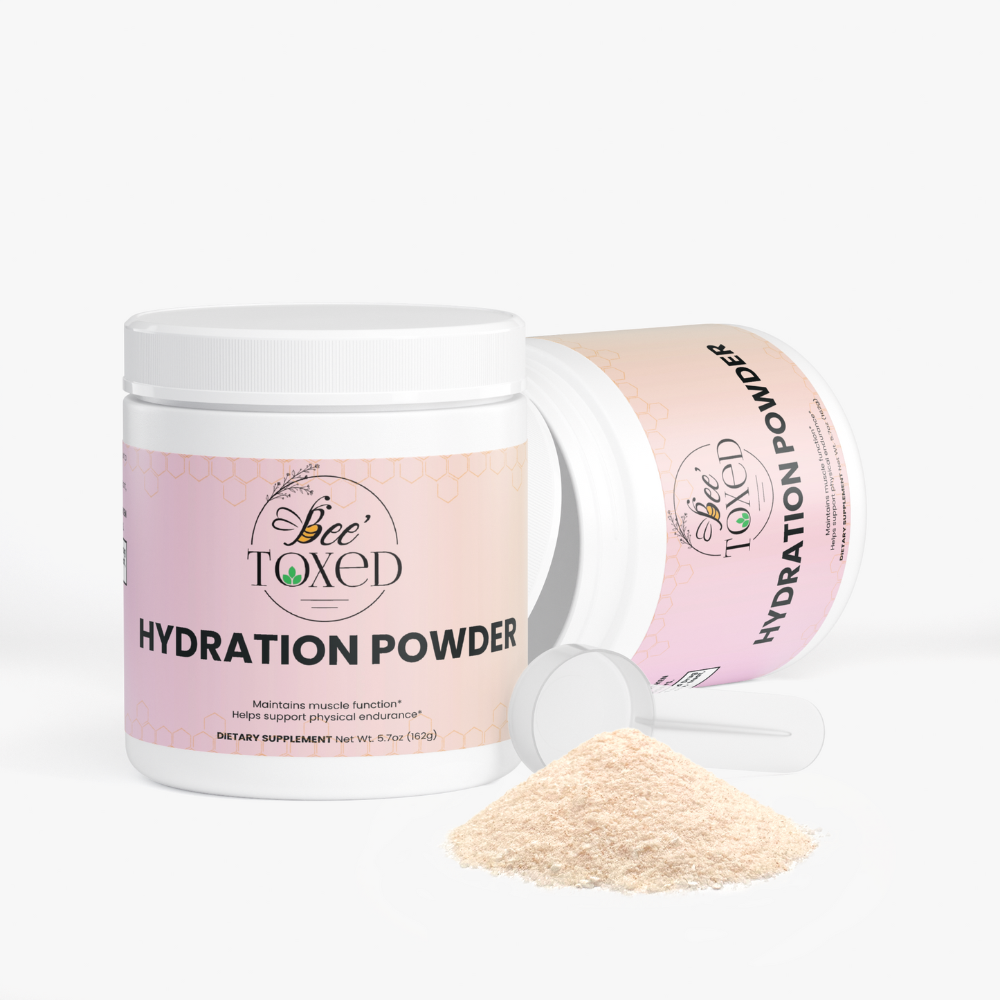 Hydration Powder (Lemonade)