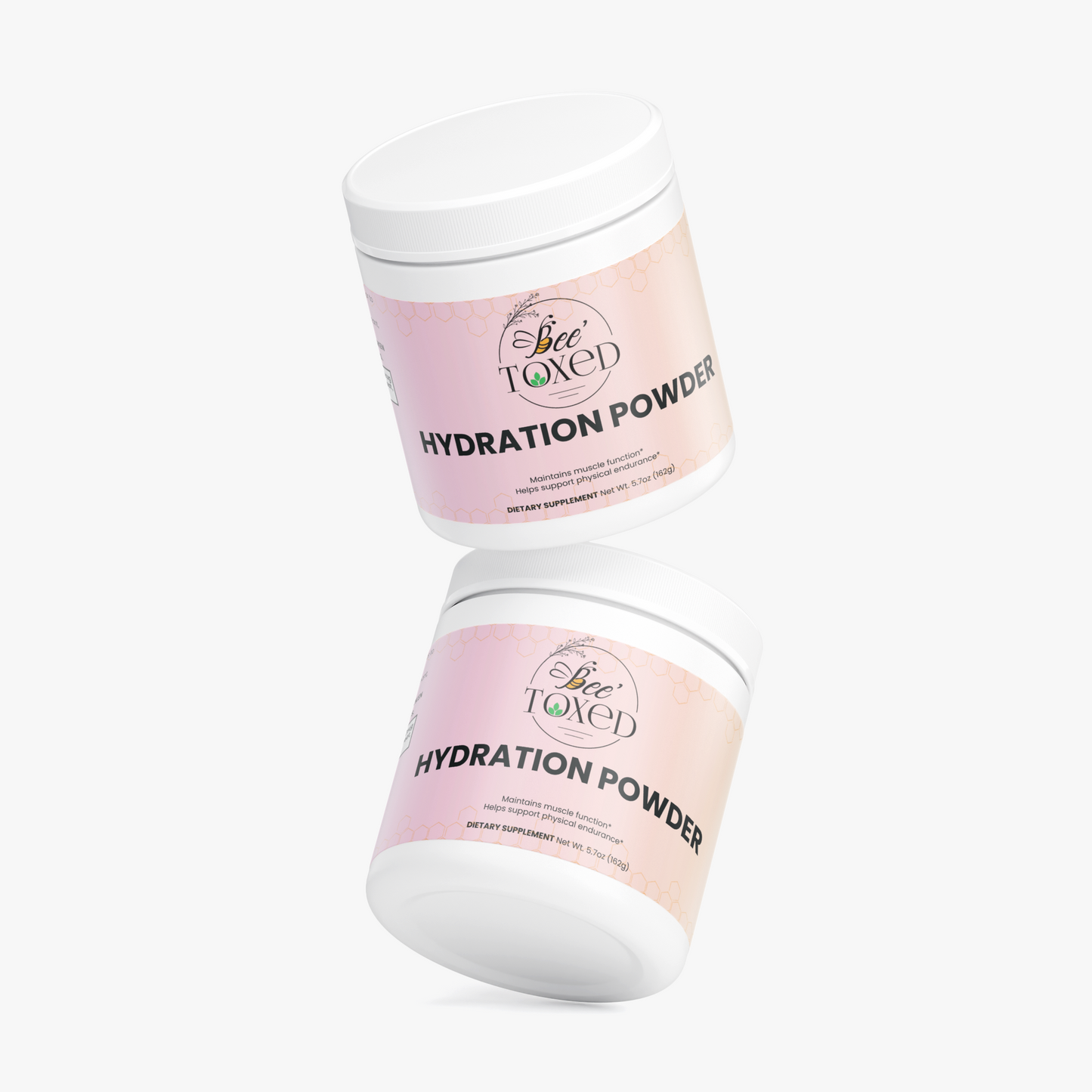 Hydration Powder (Lemonade)