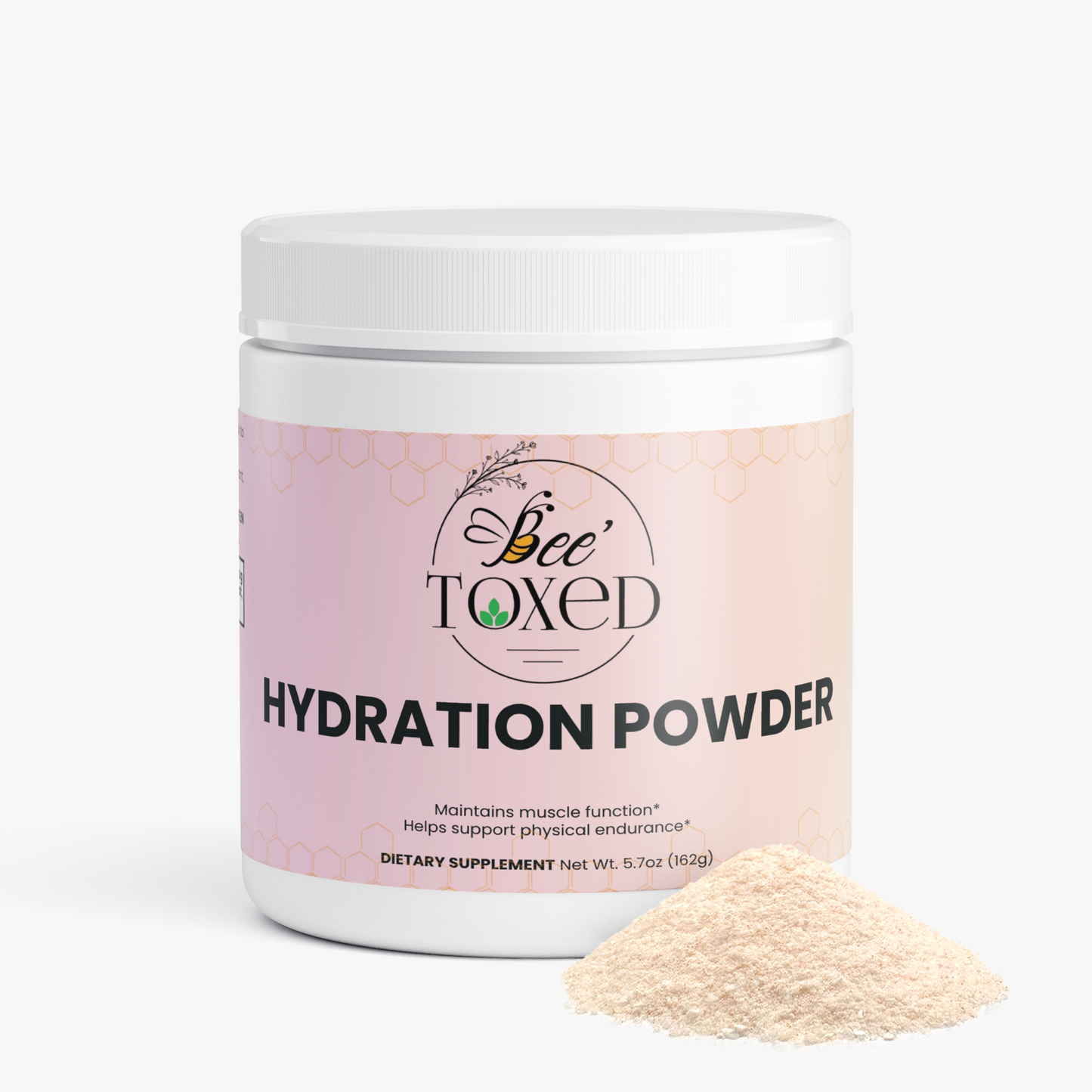 Hydration Powder (Lemonade)
