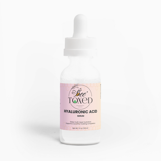 Hyaluronic Acid Serum
