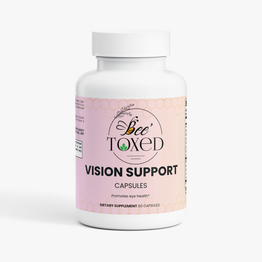 Vision Support