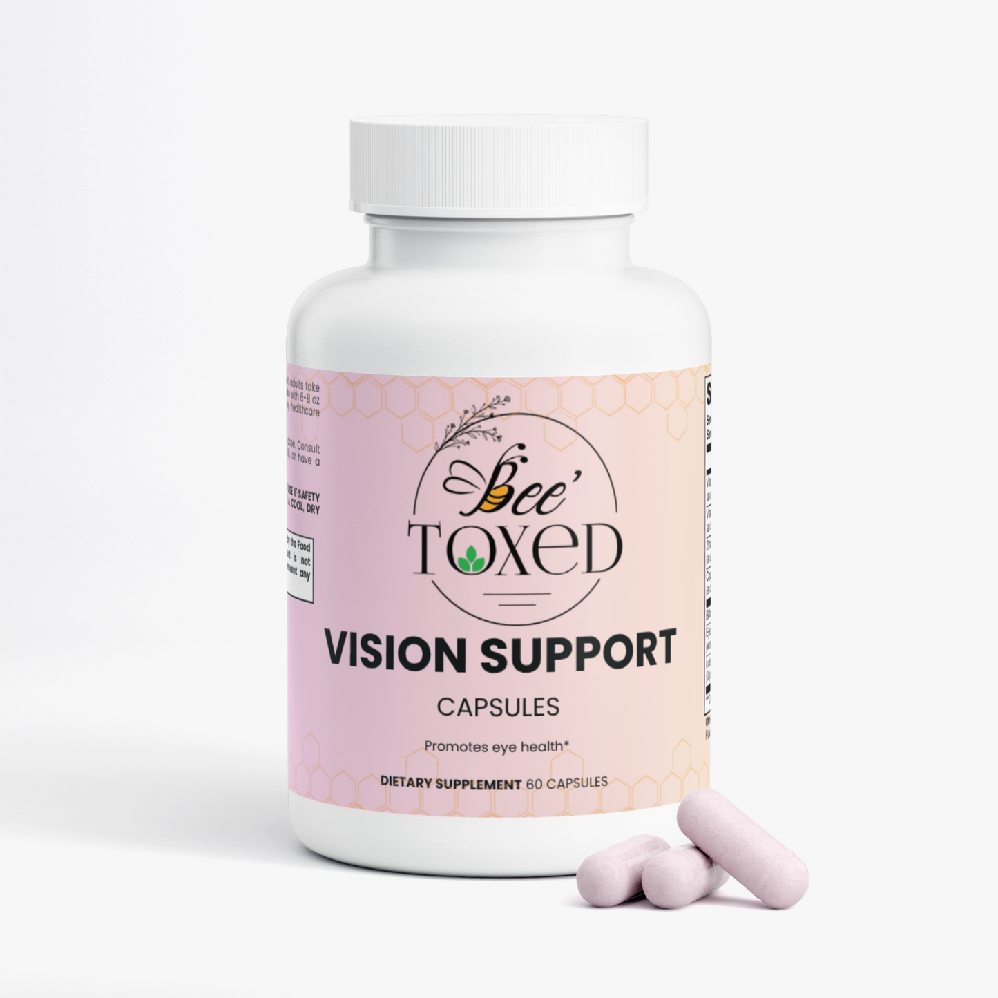 Vision Support