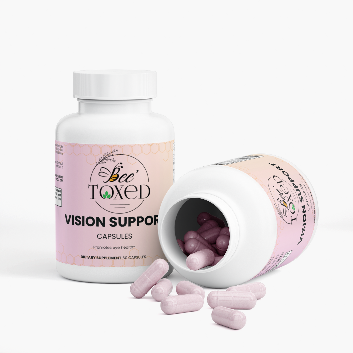 Vision Support