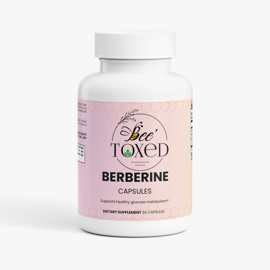 Berberine