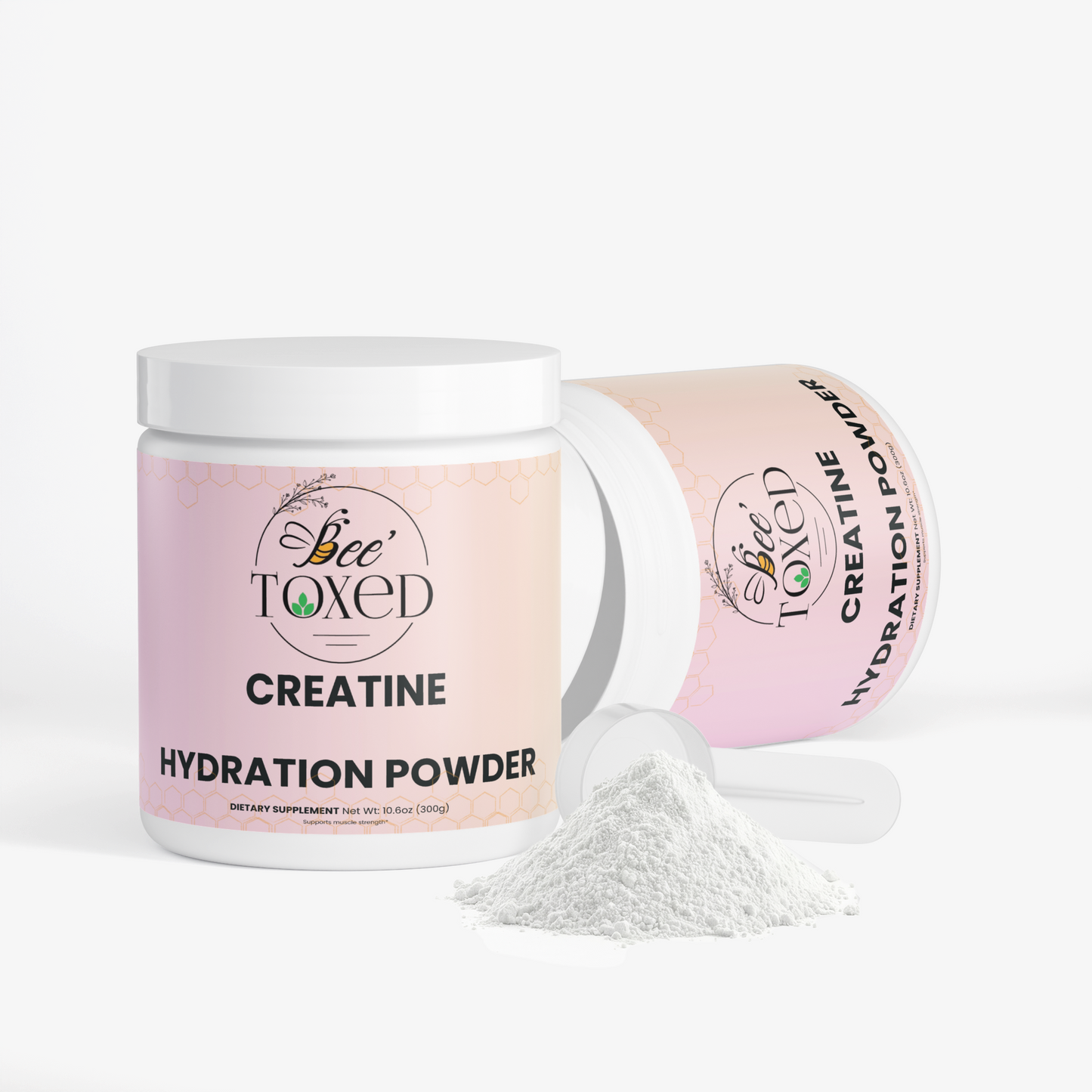 Creatine Hydration Powder