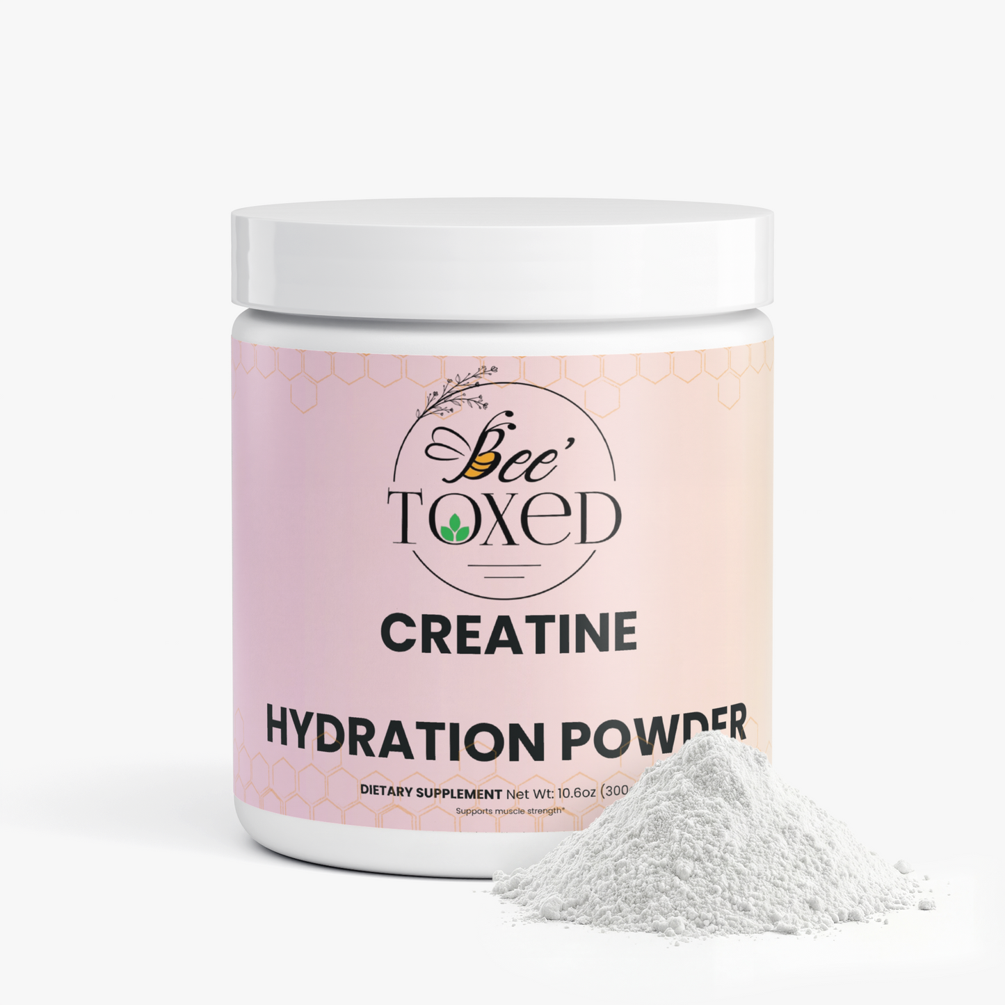 Creatine Hydration Powder