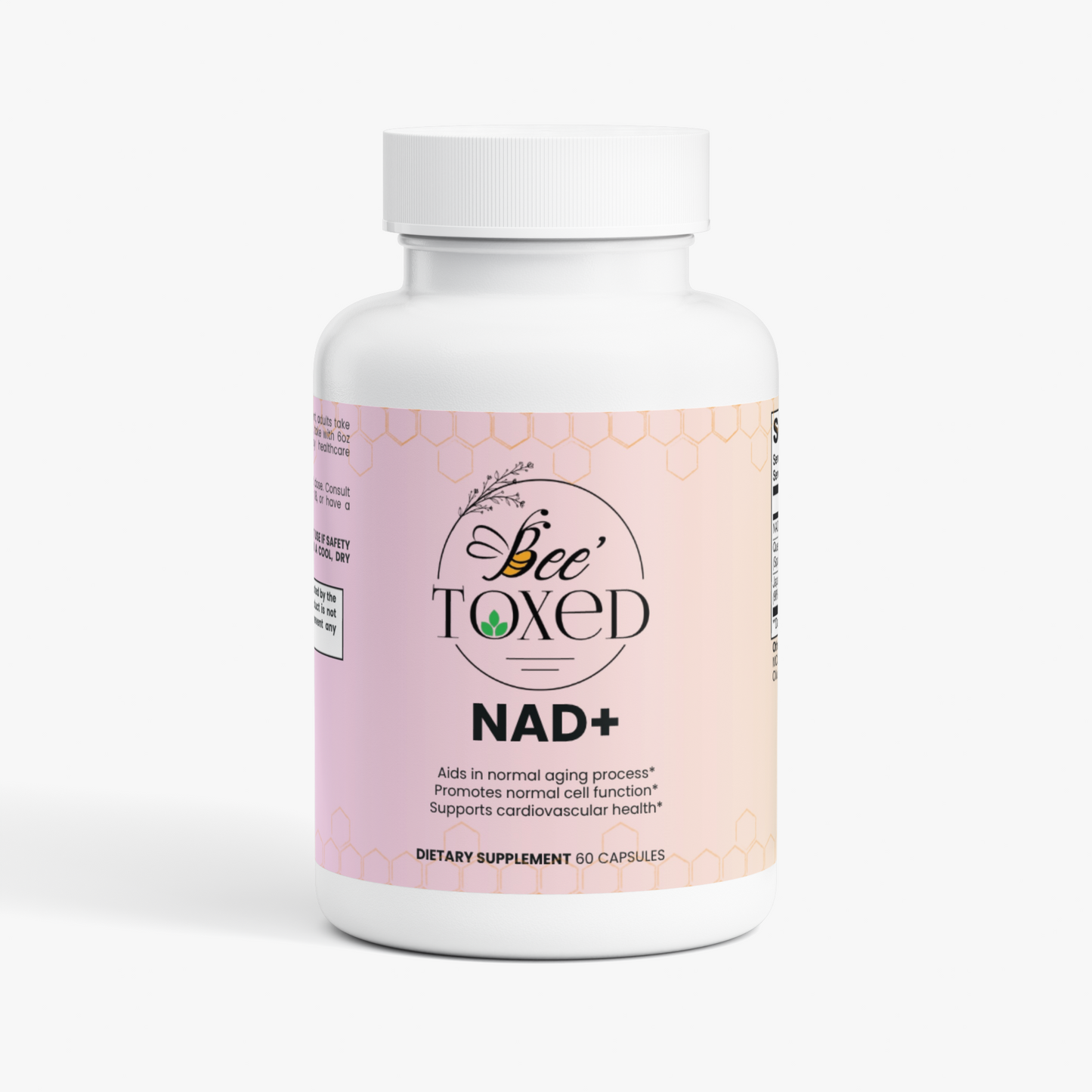 NAD+