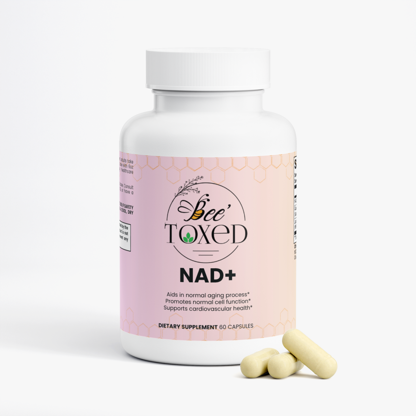 NAD+
