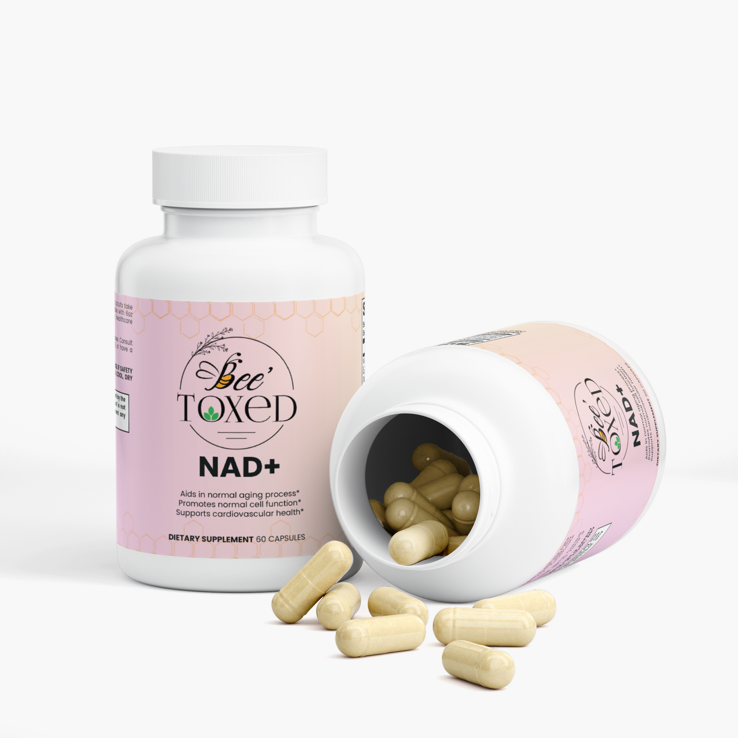 NAD+