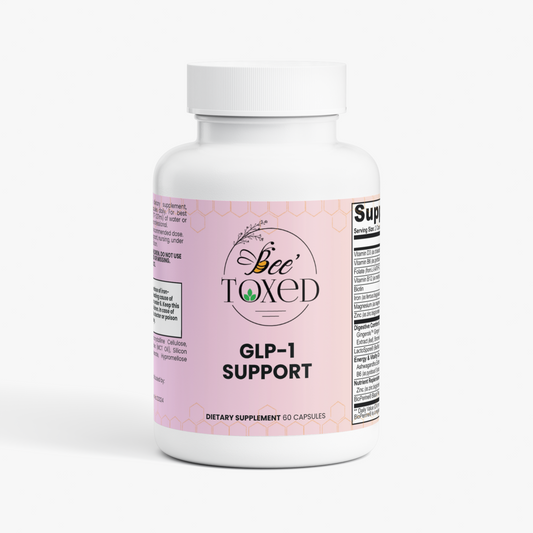GLP-1 Support