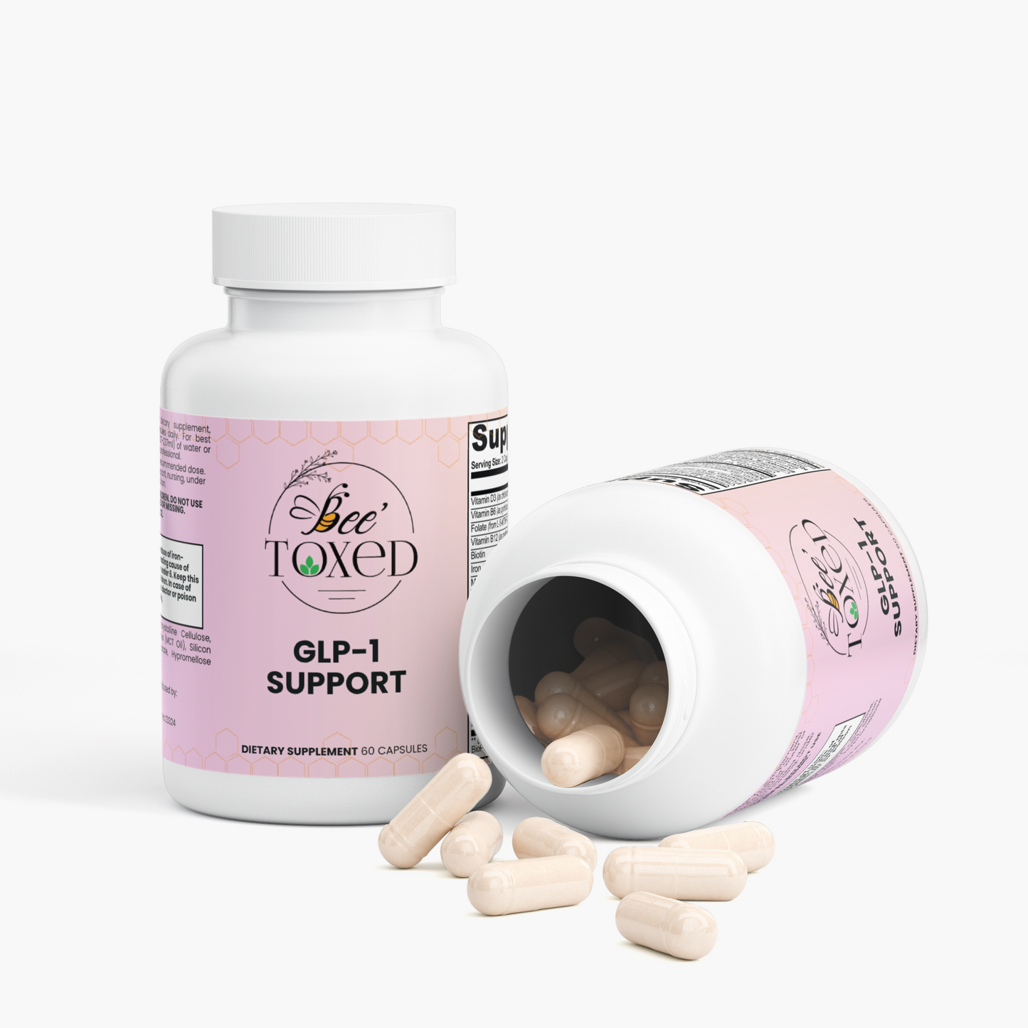 GLP-1 Support