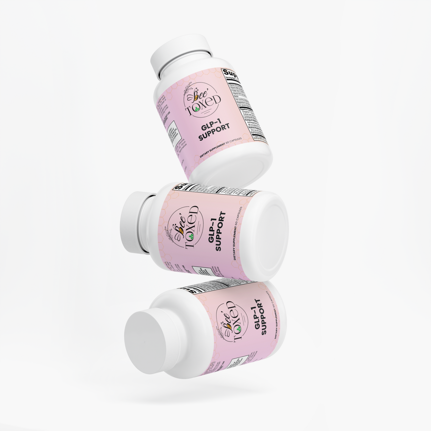 GLP-1 Support