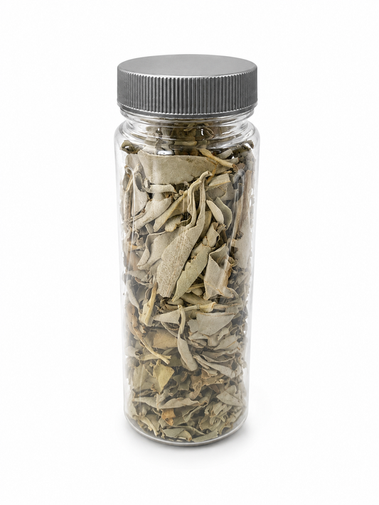 Loose Sage