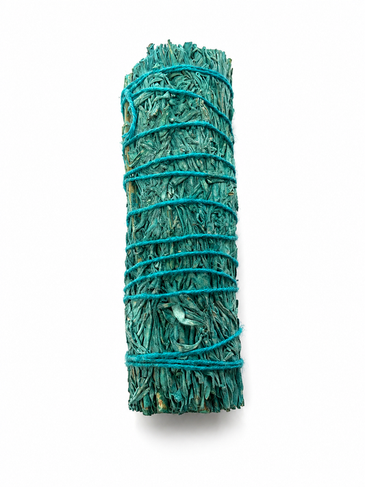 Nag Champa Sage