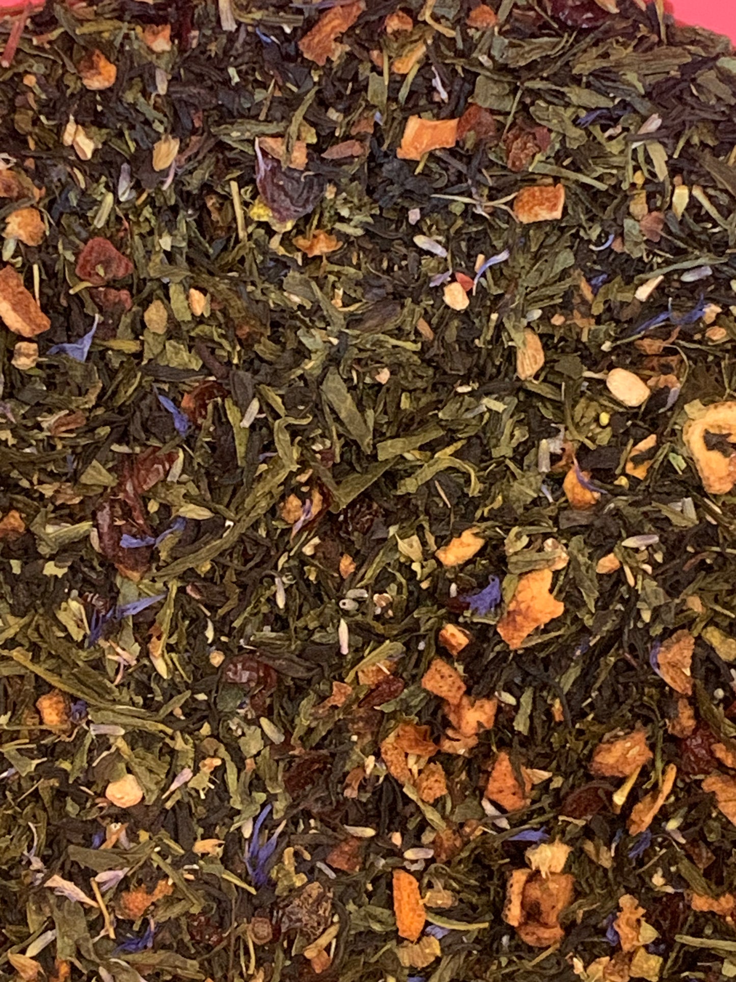 Energy Tea