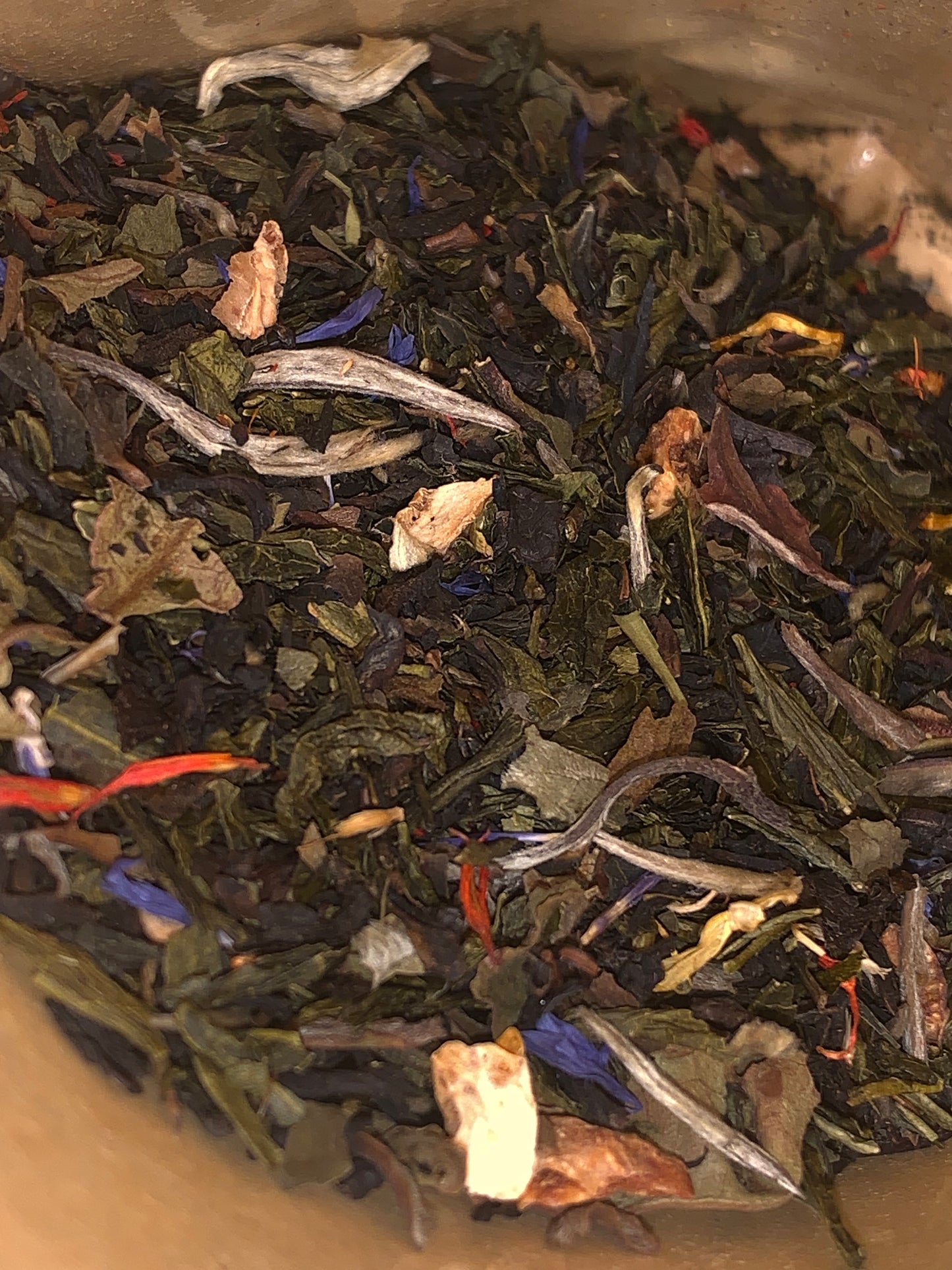 Energy Tea