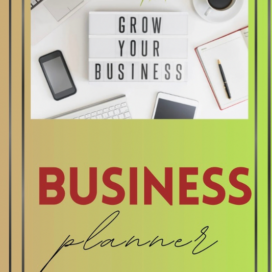 Business Consultation